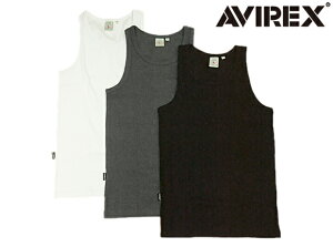 アビレックス Avirex メンズタンクトップ 通販 人気ランキング 価格 Com