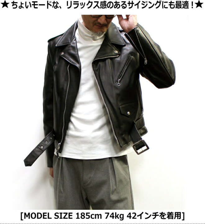 楽天市場】Schott ONESTAR RIDERS JACKET #613 ショット ダブル 