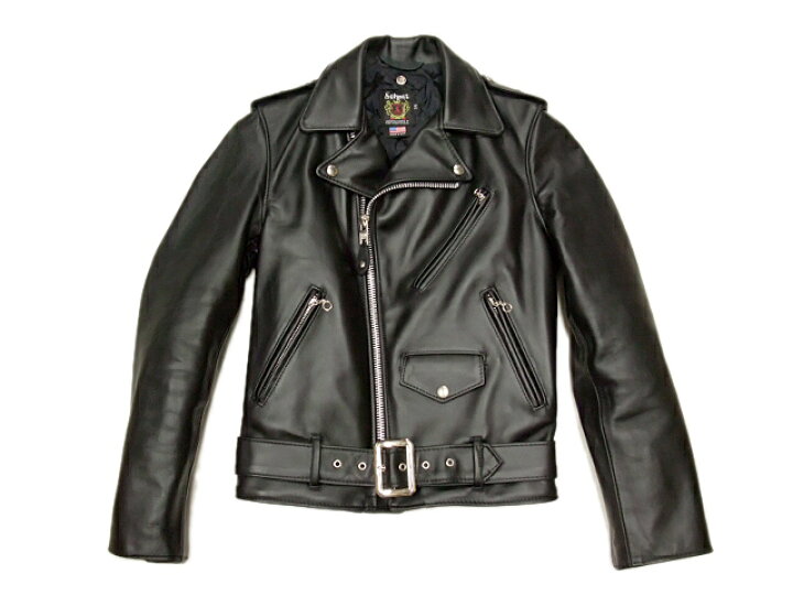 楽天市場】Schott 613US ONE STAR DOUBLE RIDERS / ショット 613US 