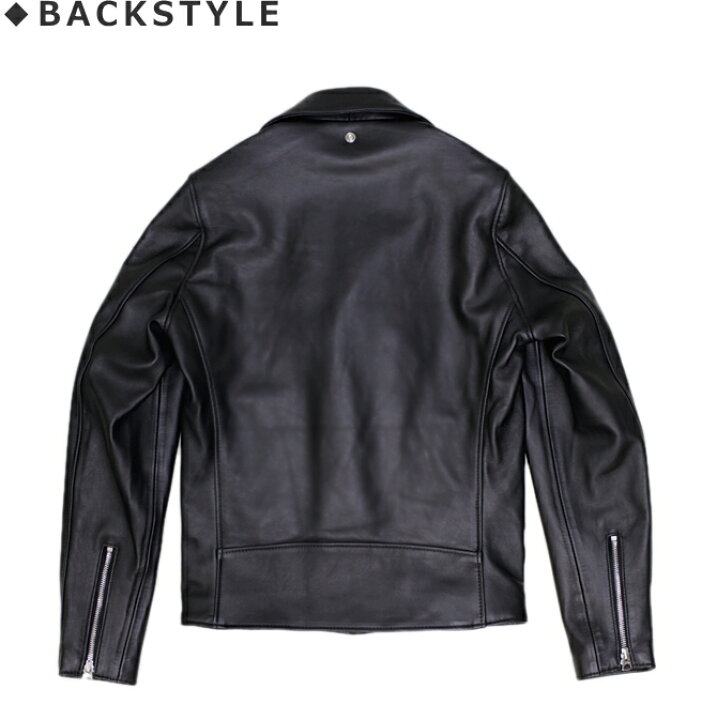 楽天市場】Schott ショット ラム革ダブルライダース 228US LAMBSKIN 