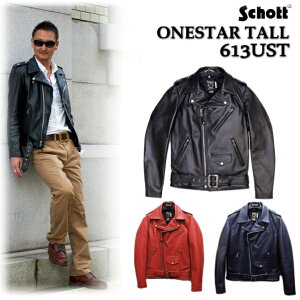 ライダース Schott Or ショット ワンスター Or One Star メンズジャケット アウター 通販 人気ランキング 価格 Com