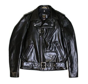 Schott 613UHT HORSEHIDE ONESTAR TALL / �V���b�g �z�[�X�n�C�h �����X�^�[�g�[��