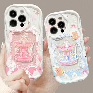 �������� iPhone14 �P�[�X �݊��i �����[�S�[���E���h merry-go-round �X�^���h�t�� ������ �A�C�t�H��11 12 13 12promax 14plus XSMax Pro XR 13promax XS X iPhoneXR 7plus 8plus 7/8/SE2 �P�[�X �X�}�z�P�[�X �J�o�[ �V��