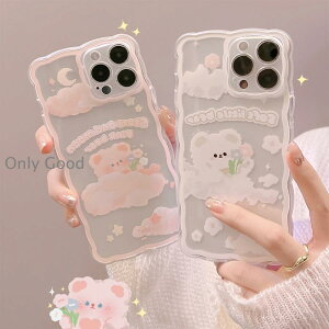 iPhone�P�[�X ���˂��� �A�C�t�H���P�[�X iPhone 14 13 12 11 8 7 Plus Pro mini X XR XS Max �X�}�z�P�[�X �Ȃ݂Ȃ� ������ �J�o�[ �ԕ� �������������� tokits�s��