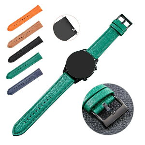 GARMIN vivomove 3�EStyle�ELuxe�EHR/VENU/vivoactive 3�E3 music/ForeAthlete 645�E245/Approach S40 �����o���h PU���U�[�x���g Quick Release �o���h 20mm �ւ��o���h �������X�g�o���h �������� �K�[�~��