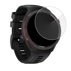 GARMIN Approach S70 �K���X�t�B���� �����K���X 2���Z�b�g �t���ی�v���e�N�^�[/�K���X �t�B���� �t���ی십���K���X �K�[�~�� �A�v���[�` S70 ���˖h�~ �d�x9H 2.5D���E���h�G�b�W���H �t���ی�t