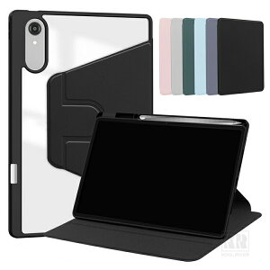 Idea Tab Pro Gen 2 ZAHD0106JP �P�[�X �蒠�^ PU���U�[ �J�o�[ �w�ʓ��� TPU +�A�N���� �I�[�g�X���[�v �X�^���h�@�\ �y�����[ �V���v�� Lenovo ���m�{ �A�C�f�A�^�u �v�� �W�F�� 2 13�C���` 2026���f�� ��