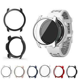 COROS PACE 3 �P�[�X �J�o�[ �����K���X�i�K���X�t�B�����j�t�� �S�ʕی� �t���ی�P�[�X �P�F/�N���A �t�B������� �n�[�h�P�[�X