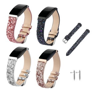 Fitbit Inspire2/Inspire/Inspire HR/Ace2 �����o���h PU���U�[�� ���킢�� �G���K���g ������� ���f�B�[�X �x���g Fitbit Inspire 2/Fitbit Inspire HR �������X�g�o���h ��������