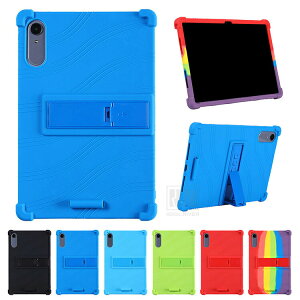 Lenovo Idea Tab Pro Gen 2 ZAHD0106JP �P�[�X �ϏՌ� �J�o�[ �X�^���h�@�\ �y�����[�z���_�t�� �p �ی� �R�[�i�[�o���p�[ �Ռ��z�� �ی�P�[�X �V���R���P�[�X �\�t�g�P�[�X �J���t�� Lenovo ���m�{ �A�C