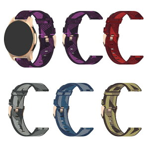 Garmin ForeAthlete 55 �o���h ���� �x���g �i�C���� �o���h�� 20mm �������X�g�o���h �����o���h �����x���g �������� �\�t�g�o���h �i�C�����o���h �K�[�~��