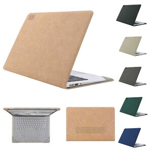 Surface Laptop5/4/3/2/1 (13.5�C���`) �P�[�X ���킢�� �J�o�[ �y�� �V���v�� ���^ ���h�~ �t���b�v�J�o�[ �������� ������� �T�[�t�F�X �T�[�t�F�C�X �T�t�F�C�X �蒠�^ �^�u���b�gPC ���b�v�g�b�v 