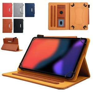 TCL TAB 10s 10.1�^ �P�[�X/�J�o�[ �蒠���U�[ �V���v�� PU���U�[ �Ռ��z�� �X�^���h�@�\ �J�[�h���[�t�� �y�����[ �蒠�^ ���킢�����U�[�P�[�X/�J�o�[ �������� ������� �^�u���b�gPC �P�[�X/�J