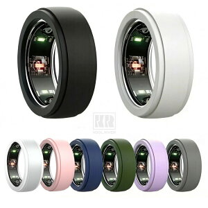 Oura Ring 4 �P�[�X Gen4 �J�o�[ �V���R�� �ϏՌ� 2�Z�b�g �\�t�g�P�[�X �V���v�� ������� �ی�J�o�[ Oura Health �I�[�������O �X�}�[�g�����O4 Ring4 ��4���� 6���`13�� ���킢�� ���f�B�[�X