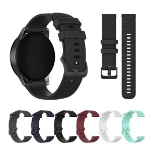 TicWatch Pro 3/3 Ultra GPS �o���h �x���g �V���R�� �o���h�� 22mm �������X�g�o���h/�����o���h/�����x���g �������� �\�t�g�o���h �V���R���o���h Mobvoi