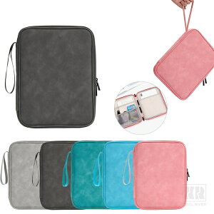 TABWEE T50 �P�[�X 11�C���` �|�[�` �J�o���^ PU���U�[ ���� �X�g���b�v�t�� �Z�J���h�o�b�O�^ �y�����[ �|�P�b�g�t�� ��񂰂��΂� TABWEE T50 11�C���` �J�o���^ �P�[�X/�J�o�[ �^�u���b�g �p�\�R