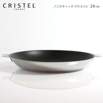 楽天市場】クリステル ノンスティック 28の通販