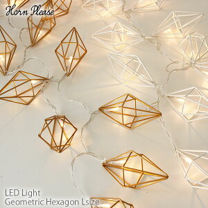 Horn Please ( �z�[�� �v���[�Y ) LED���C�g �W�I���g���b�N / �w�L�T�S�� L�T�C�Y �S2�F �y ���[���֕s�� �z