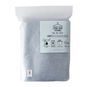 RebNX ^I kontex ONE SIZE TOWEL TCY^I 40×100cm / S4F y K̔X zy lΉs/[֕s z