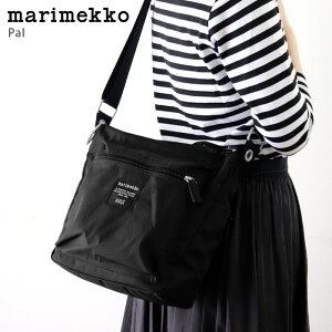 �}�����b�R marimekko �p�� Pal �V�����_�[�o�b�O / �u���b�N�@Roadie�y ���K�̔��X �z�y ���l�s��/���[���֕s�� �z