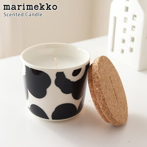 }bR ( marimekko ) Unikko ( EjbR ) Scented Lh / ubN×zCg@y K̔X zylΉs/[֕s z