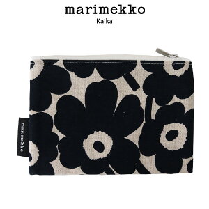 y [։ z }bR marimekko ~j EjbR JCJ |[` / S4@Mini Unikko Kaika pouch σ|[` yP[X y K̔X z