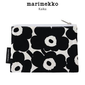 y [։ z }bR marimekko ~j EjbR JCJ |[` / S4@Mini Unikko Kaika pouch σ|[` yP[X y K̔X z