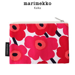 y [։ z }bR marimekko ~j EjbR JCJ |[` / S4@Mini Unikko Kaika pouch σ|[` yP[X y K̔X z