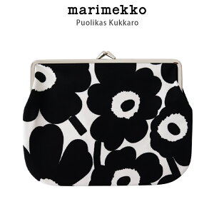 y [։ z }bR marimekko vIJXNbJ ܌ |[` / S9@Puolikas Kukkaro σ|[` yP[X y K̔X z