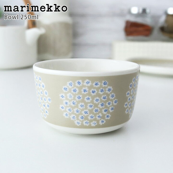 楽天市場】マリメッコ ( marimekko ) Puketti ( プケッティ ) ボウル 
