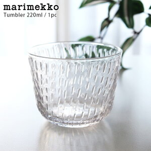 }bR ( marimekko ) Syksy XDNX ^u[ y Pi z 220ml / NA@y K̔X zy [֕s z