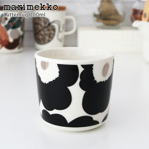 }bR ( marimekko ) e}O y Pi z EjbR ( Unikko ) R[q[Jbv 薳 200ml / ubN×Vo[@y K̔X zy [֕s z