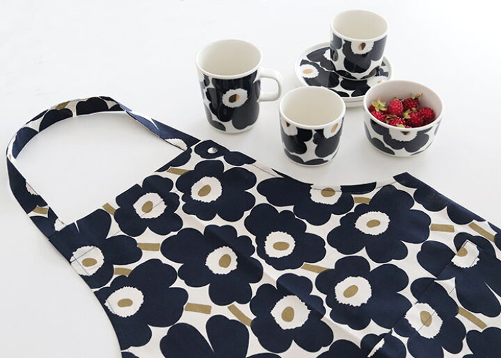 楽天市場】マリメッコ ( marimekko ) ウニッコ ( Unikko ) プレート 