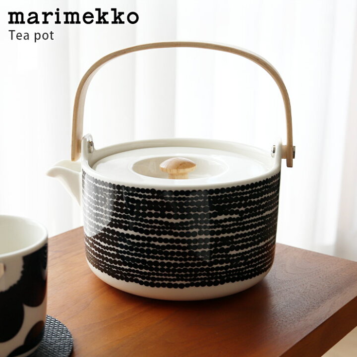 楽天市場】マリメッコ ( marimekko ) シイルトラプータルハ 