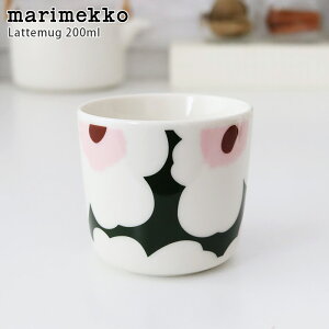 }bR marimekko e}O y Pi z EjbR Unikko R[q[Jbv 200ml /zCg×_[NO[ y { zy K̔X zy [֕s z