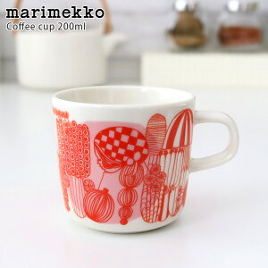 }bR marimekko VCgv[^n Siirtolapuutarha R[q[Jbv 200ml L ̎q / IW×CgsN y K̔X zy [֕s z
