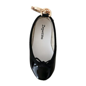 レペット ( repetto ) キーホルダー チャーム Mini Cendrillon Key ring ( ミニ サンドリオン キーリング )/ 全3色 【 M0436BV 】【 正規販売店 】【 熨斗対応不可/メール便不可】