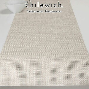 �mRSL�n�`���E�B�b�` �e�[�u�������i�[ chilewich �o�X�P�b�g�E�B�[�u BASKETWEAVE / �S3�F �y ���K�̔��X �z�y ���[���֕s�� �z