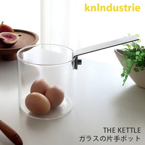 knIndustrie PCGkC_Xg[ THE KETTLE KX̕Ў|bg 12cm@y K̔X zy bsOs/ls z