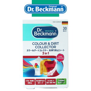 Dr.Beckmann ( hN^[ xbN} ) J[_[gRN^[ / 30( Fڂh~V[g )y K̔X zy [֕s z