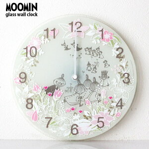 MOOMIN ( [~ ) KX EH[ NbN Ǌ| v u Little My Chasing v 280mm Moomin Timepieces ( [~^Cs[V[Y ) y K̔X zy [֕s z