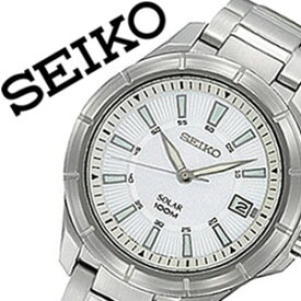 【7年保証対象】セイコー 腕時計 メンズ SEIKO 時計 セイコー 時計 セイコー 海外モデル セイコー ファイブ セイコー5 セイコー 逆輸入 海外セイコー セイコー時計 SNE077J1 SZEV001 ホワイト 国産 日本製 プレゼント ギフト 定番 防水