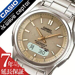 JVIEF[uZv^[rv CASIOWAVE CEPTORv CASIO WAVE CEPTOR rv JVI EF[uZv^[ v \[[dgrv MULTIBAND6 Y CG[ WVA-M630D-9AJF 