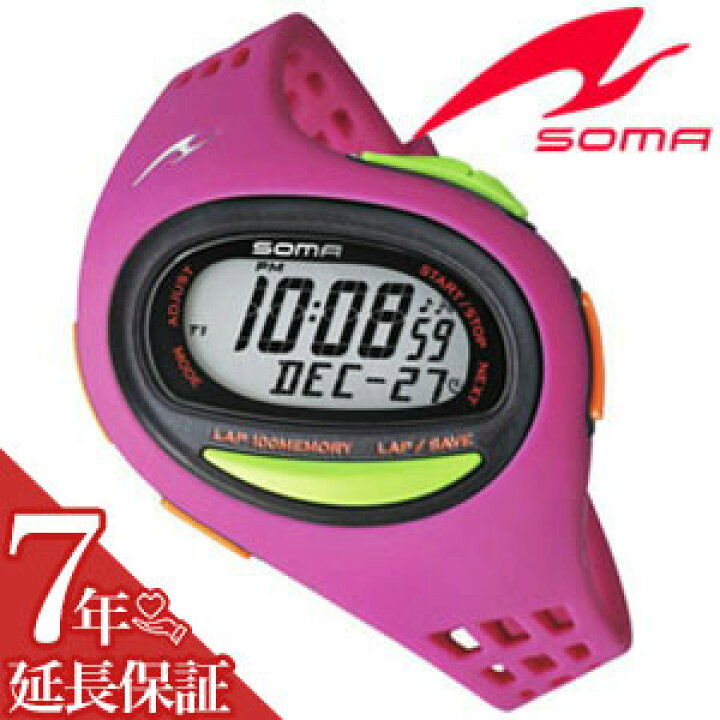 楽天市場】【7年保証対象】セイコー ソーマ 腕時計 SEIKO SOMA 時計 