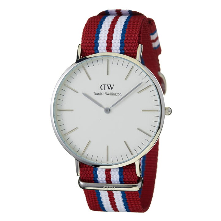 楽天市場】ダニエルウェリントン 腕時計 DanielWellington 時計 