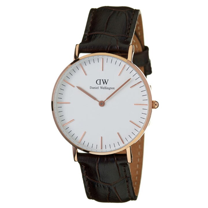 楽天市場】ダニエルウェリントン 腕時計 DanielWellington 時計 