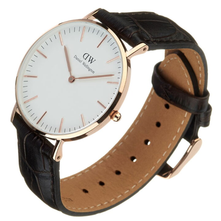 楽天市場】ダニエルウェリントン 腕時計 DanielWellington 時計 