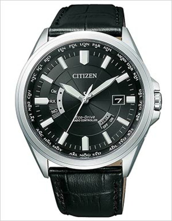 楽天市場】【7年保証対象】シチズン腕時計 CITIZEN 時計 CITIZEN 