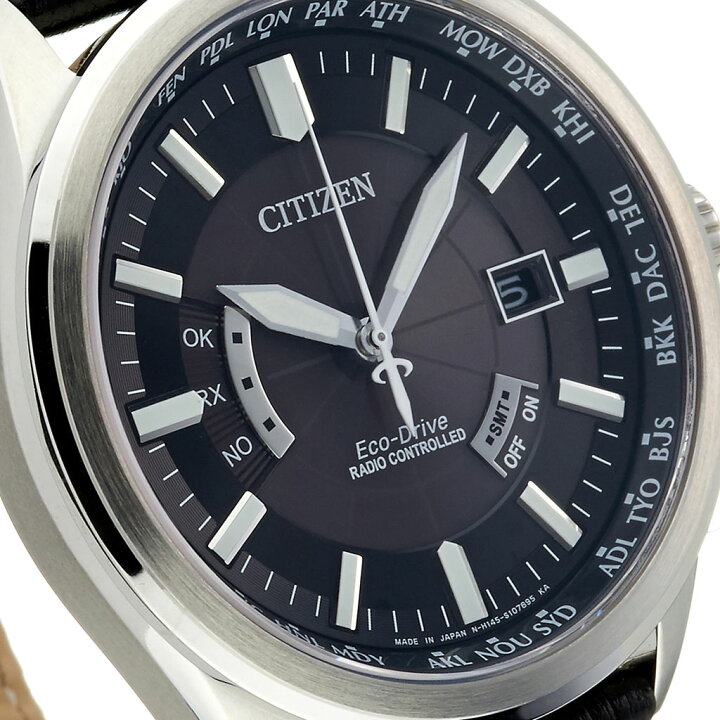 楽天市場】【7年保証対象】シチズン腕時計 CITIZEN 時計 CITIZEN 