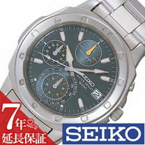 楽天市場】seiko snd411 グリーンの通販